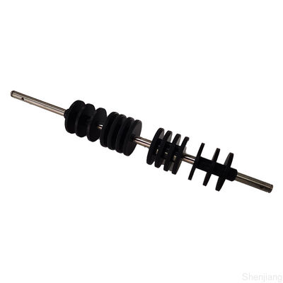 1750200435-106 μηχανή συσκευών αποβουτυρωτών άξονων ATM κυλίνδρων Cineo RM3 αποβουτυρωτών πιστωτικών καρτών Wincor μερών μηχανών του ATM