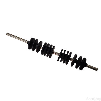 1750200435-106 μηχανή συσκευών αποβουτυρωτών άξονων ATM κυλίνδρων Cineo RM3 αποβουτυρωτών πιστωτικών καρτών Wincor μερών μηχανών του ATM