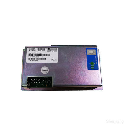 Μηχανή συσκευών 01750192235 του ATM μηχανών μερών Wincor Nixdorf Piggy αποβουτυρωτών τράπεζας ASKIM ΙΙ CINEO 2070 ATM