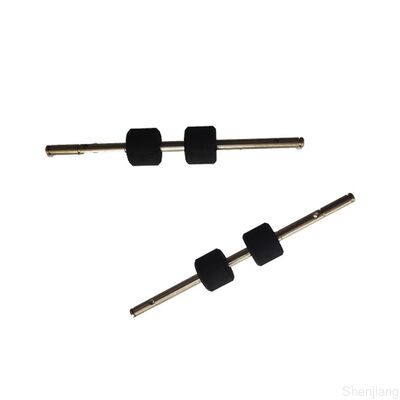 1750256247-28 λαστιχένια μηχανή συσκευών αποβουτυρωτών άξονων ATM ροδών εκτυπωτών παραλαβών Wincor Nixdorf TP27 μερών μηχανών του ATM