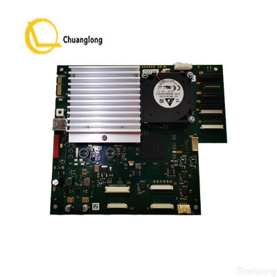 1750301247 μέρη μηχανών του ATM για την οικονομική μηχανή 01750301247 τράπεζας ATM εξοπλισμού DMAB Movem CDAA CPL