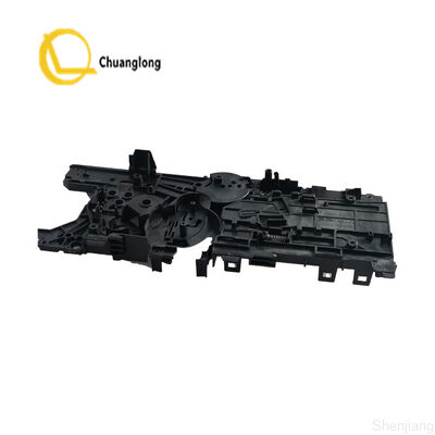 0175-0046494 μέρη μηχανών Wincor ATM για το οικονομικό μαύρο χρώμα εξοπλισμού που αφήνεται το στοιβαχτή CMD 01750046494 κύριου σώματος