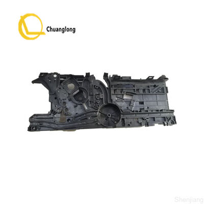 0175-0046494 μέρη μηχανών Wincor ATM για το οικονομικό μαύρο χρώμα εξοπλισμού που αφήνεται το στοιβαχτή CMD 01750046494 κύριου σώματος
