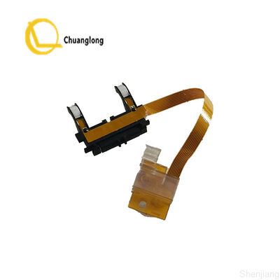 1750042642 μέρη μηχανών Wincor ATM για την οικονομική τράπεζα 01750042642 Piggy σταθμών μέτρου εξοπλισμού