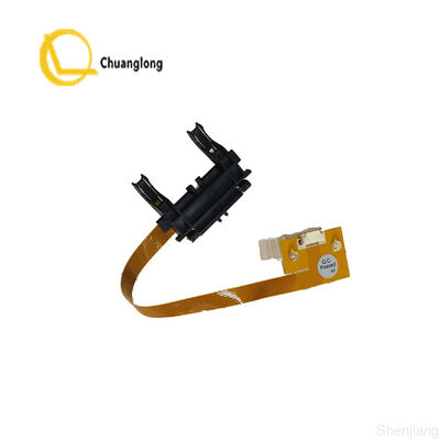 1750042642 μέρη μηχανών Wincor ATM για την οικονομική τράπεζα 01750042642 Piggy σταθμών μέτρου εξοπλισμού