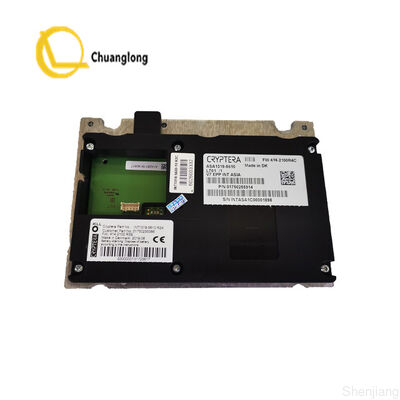 01750255914 1750255914 μέρη μηχανών του ATM για τον οικονομικό αποβουτυρωτή πιστωτικών καρτών πληκτρολογίων EPP7 εξοπλισμού Eppv7