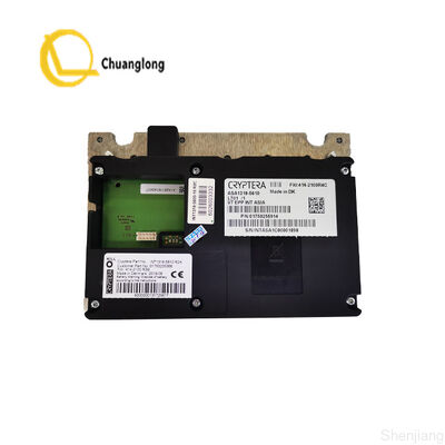 01750255914 1750255914 μέρη μηχανών του ATM για τον οικονομικό αποβουτυρωτή πιστωτικών καρτών πληκτρολογίων EPP7 εξοπλισμού Eppv7