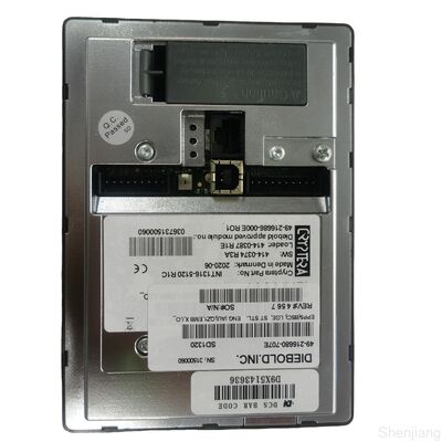 01750255914 1750255914 αποβουτυρωτής πιστωτικών καρτών πληκτρολογίων EPP7 συσκευών Eppv7 αποβουτυρωτών μερών ATM μηχανών του ATM