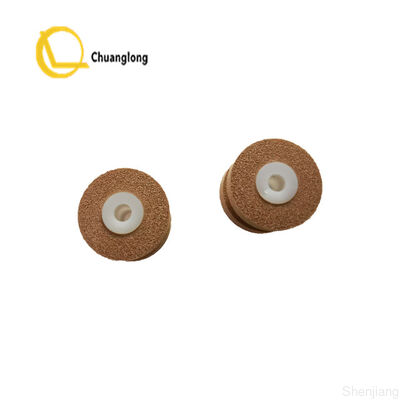 01750200435-63 συσκευή αποβουτυρωτών κυλίνδρων 24T ATM ενότητας Wincor Nixdorf Cineo μερών μηχανών 1750200435-63 ATM