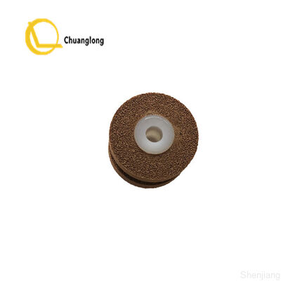 01750200435-63 συσκευή αποβουτυρωτών κυλίνδρων 24T ATM ενότητας Wincor Nixdorf Cineo μερών μηχανών 1750200435-63 ATM