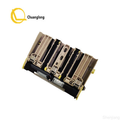 1750053977 μέρη μηχανών του ATM για τον οικονομικό αποβουτυρωτή πιστωτικών καρτών εξοπλισμού μηχανισμών σφιγκτηρών τράπεζας cmd-V4