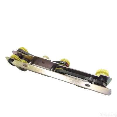 Wincor ΑΤΜ Μηχανή Μέρος Πώληση Cineo C4060 ζώνη Drive Συνδυασμός ΑΤΜ Skimmers συσκευή Μηχανή 01750133367 1750133367