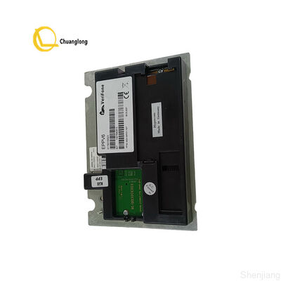 Ανταλλακτικά μηχανημάτων ATM Wincor Προς Πώληση Συσκευές Skimmers ATM Μηχανή Κεφαλής EPP V6 ESP Νότια Αμερική CES 01750159523 1750159523