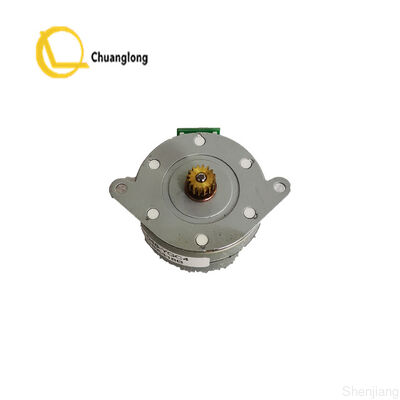 Wincor ATM Machine Parts Stacker Motor PM42L-040-YGC4 ATM Machine Piggy Bank Financial Equipment 175046741 0175046741