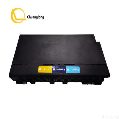 Wincor ΑΤΜ Μηχανή Τμήματα ΑΤΜ Skimmers Μηχανή C4060 Κασέτα CAT 2 Κλειδί Πιστωτική κάρτα Skimmer 1750207552 01750207552