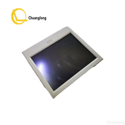 Τμήματα μηχανών ΑΤΜ προς πώληση Wincor PC 285 8.4 ιντσών LCD οθόνη αφής ΑΤΜ μηχανή μετρητών Piggy Bank 01750204435 1750204435