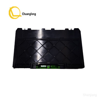 Τμήματα μηχανών ΑΤΜ Wincor για χρηματοοικονομικό εξοπλισμό C4060 Κασέτα CAT 2 Lock Πιστωτική κάρτα Skimmer 1750207552 01750207552