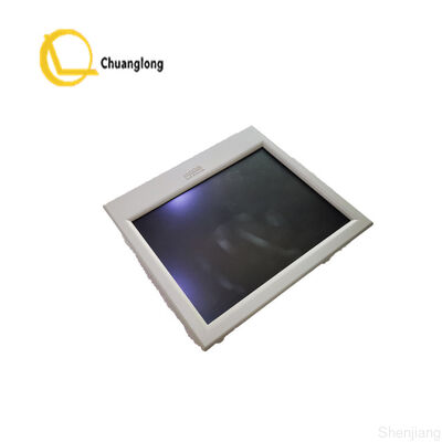 Ανταλλακτικά μηχανημάτων ΑΤΜ Wincor ATM Skimmers Συσκευή Μηχανή PC285 Οθόνη αφής LCD 8,4 ιντσών Χρηματοοικονομικός εξοπλισμός 01750204435 1750204435