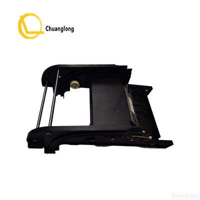 Τμήματα μηχανών ΑΤΜ για την Wincor ΑΤΜ μηχανές μετρητών Μεταφορές CMD-V4 Βερτικάλ FL Χρηματοοικονομικό εξοπλισμό 1750045360 01750045360