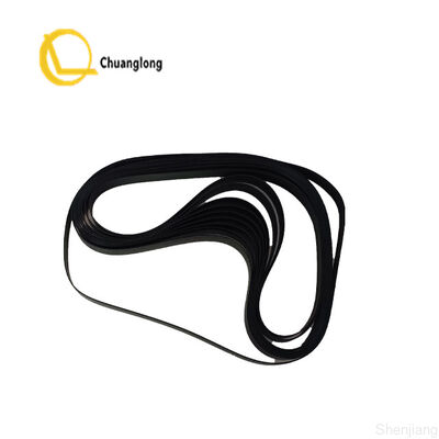 Ανταλλακτικά μηχανών ΑΤΜ Wincor για πώληση 2050 Διπλός εξαγωγέας DDU V Μοντέλο ζώνης ΑΤΜ Μηχανή για τράπεζα μετρητά Machie01750041251 1750041251