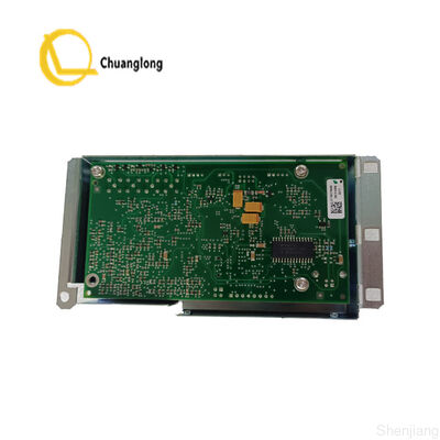 Μηχάνημα ΑΤΜ Wincor για ανταλλακτικά Βάση ΑΤΜ Συσκευή Skimmers Μονάδα Μηχανήματος ASKIM II DD Χρηματοοικονομικός Εξοπλισμός 01750176088 1750176088