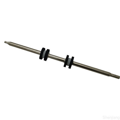 Τραπεζικό ΑΤΜ Wincor Τμήματα ΑΤΜ Wincor CINEO C4060 Σύστημα ανακύκλωσης μετρητών 01750200435-65-1 1750200435-65