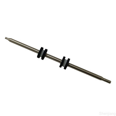 ΑΤΜ Μηχανή Wincor Ενότητα Ανακύκλωσης Σφουγγαριού Ρολ Wincor CINEO C4060 Σύστημα Ανακύκλωσης μετρητών 01750200435-65-1 1750200435-65