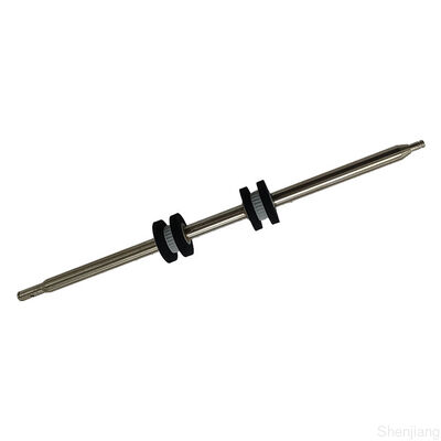 ΑΤΜ Μηχανή Wincor Ενότητα Ανακύκλωσης Σφουγγαριού Ρολ Wincor CINEO C4060 Σύστημα Ανακύκλωσης μετρητών 01750200435-65-1 1750200435-65