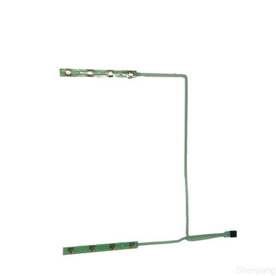 Τράπεζα ΑΤΜ Μηχανές Πλακέτο ΑΤΜ Skimmers Συσκευή Wincor Πλακέτο ΑΤΜ Skimmers Συσκευή Wincor Pcmet 1750190136 01750190136