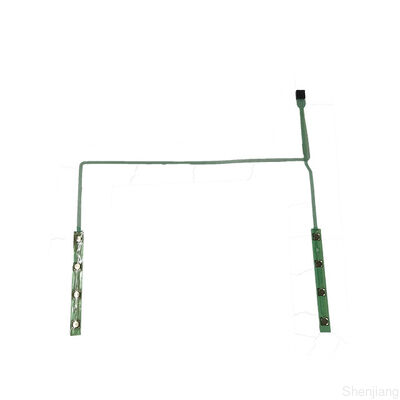 Τράπεζα ΑΤΜ Μηχανές Πλακέτο ΑΤΜ Skimmers Συσκευή Wincor Πλακέτο ΑΤΜ Skimmers Συσκευή Wincor Pcmet 1750190136 01750190136