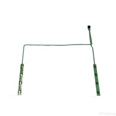 Τράπεζα ΑΤΜ Μηχανές Πλακέτο ΑΤΜ Skimmers Συσκευή Wincor Πλακέτο ΑΤΜ Skimmers Συσκευή Wincor Pcmet 1750190136 01750190136