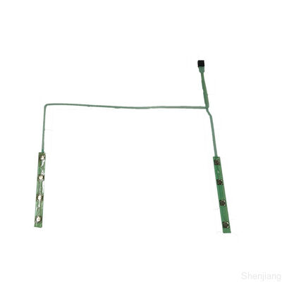 Τράπεζα ΑΤΜ Μηχανές Πλακέτο ΑΤΜ Skimmers Συσκευή Wincor Πλακέτο ΑΤΜ Skimmers Συσκευή Wincor Pcmet 1750190136 01750190136