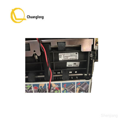 Ανταλλακτικά Μηχανήματος ATM Wincor Cineo C4060 Κεφαλή Μονάδας Μεταφοράς Escrow CRS ATS-BO-TR 01750263295 1750263295