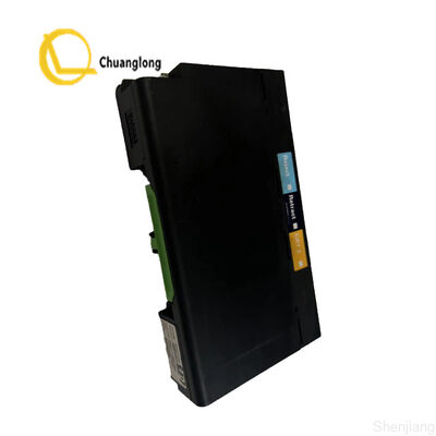 Τμήματα μηχανών ΑΤΜ Wincor C4060 Κασέτα CAT 2 κλειδαριά Τμήματα ΑΤΜ 1750207552 01750207552