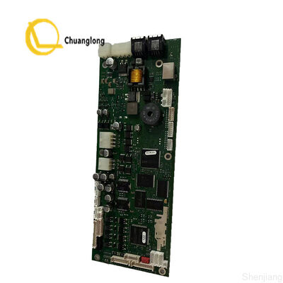 Τμήματα μηχανών ATM Wincor C4060 Master Controller Board Distlbutor Module CRS PCB 1750196174 01750196174