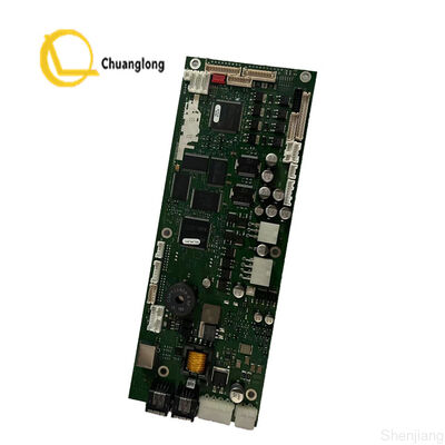 Τμήματα μηχανών ATM Wincor C4060 Master Controller Board Distlbutor Module CRS PCB 1750196174 01750196174
