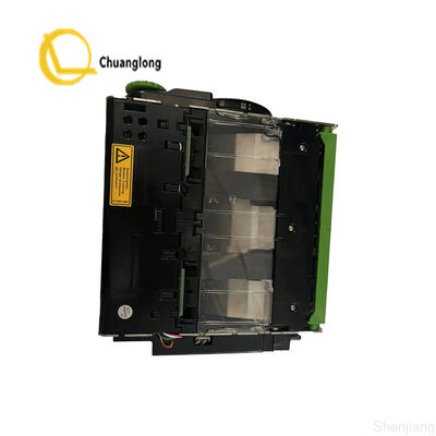 Τμήματα μηχανών ΑΤΜ Wincor Nixdorf Cineo C4060 Fix Εγκατασταθείσα μονάδα αποθήκευσης τροχιάς C4060 01750126457