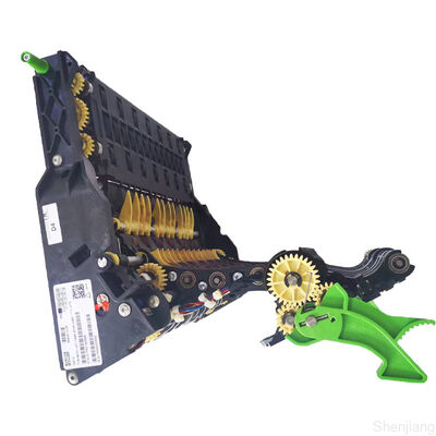 ΑΤΜ Καταναλωτικά εξαρτήματα Wincor Cineo CS400 CS4060 Καλή πώληση Μονάδα Μεταφορών Κεφαλής Σύντομη διαδρομή CRS 01750140999 1750140999