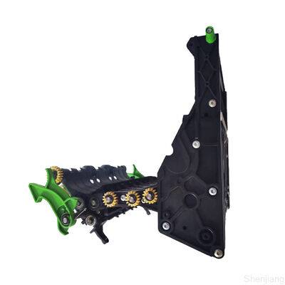 ΑΤΜ Καταναλωτικά εξαρτήματα Wincor Cineo CS400 CS4060 Καλή πώληση Μονάδα Μεταφορών Κεφαλής Σύντομη διαδρομή CRS 01750140999 1750140999