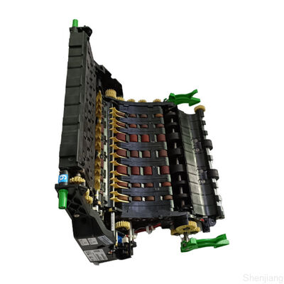 Τμήματα μηχανής Wincor ATM C4060 Μεταφορική μονάδα Κεφαλής Σύντομη διαδρομή CRS 1750245555 01750245555