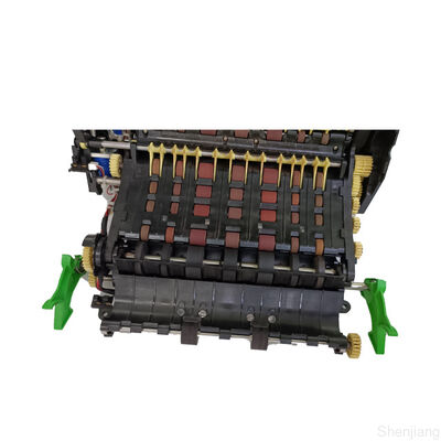 Μέρη μηχανής ATM Wincor C4060 Κεφαλής μονάδας μεταφοράς Σύντομη διαδρομή CRS/ATS 1750245555 01750245555