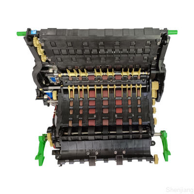 Μέρη μηχανής ATM Wincor C4060 Κεφαλής μονάδας μεταφοράς Σύντομη διαδρομή CRS/ATS 1750245555 01750245555