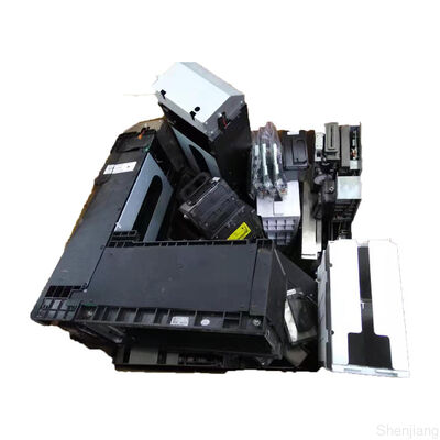 Ανταλλακτικά Μηχανήματος ATM Wincor Cineo C4060 ΑΝΤΑΛΛΑΚΤΙΚΑ Κύρια Μονάδα Κεφαλής W Drive CRS C4040 Κύρια Μονάδα Κεφαλής Drive 1750193275 017501932758