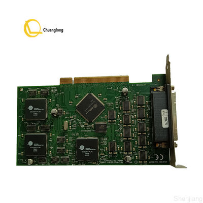 Wincor ATM Machine Parts υψηλής ποιότητας 2050cxe P4 PC Core PCI πίνακα επέκτασης 1750107115