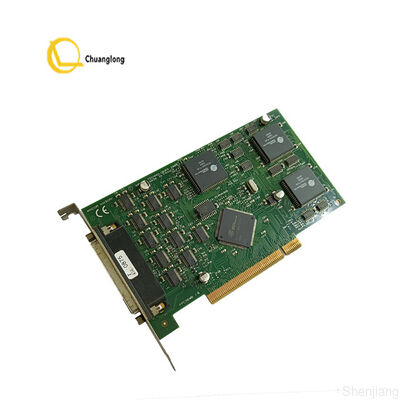 Wincor ATM Machine Parts υψηλής ποιότητας 2050cxe P4 PC Core PCI πίνακα επέκτασης 1750107115