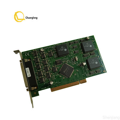 Wincor ATM Machine Parts υψηλής ποιότητας 2050cxe P4 PC Core PCI πίνακα επέκτασης 1750107115
