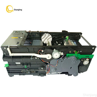 Τμήματα μηχανών ΑΤΜ Wincor CMD-V4 Stacker για ATM Dispenser CMD Stacker Module με μία απόρριψη 1750109659 01750109659