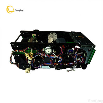 Τμήματα μηχανών ΑΤΜ Wincor CMD-V4 Stacker για ATM Dispenser CMD Stacker Module με μία απόρριψη 1750109659 01750109659