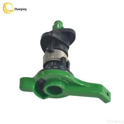 Ανταλλακτικά μηχανήματος ΑΤΜ Wincor Μοχλός πλαστικής ασφάλισης κασέτας για κασέτες Wincor Nixdorf CMD-V4 1750043537 0175-0043537