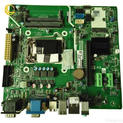 Wincor Cineo Procash 280 Swap PC 5G Μητρική Πίνακα 1750254552 5g I5 Swap Μητρική Πίνακα I5-4570T 1750254549 Wincor PC285 01750254552